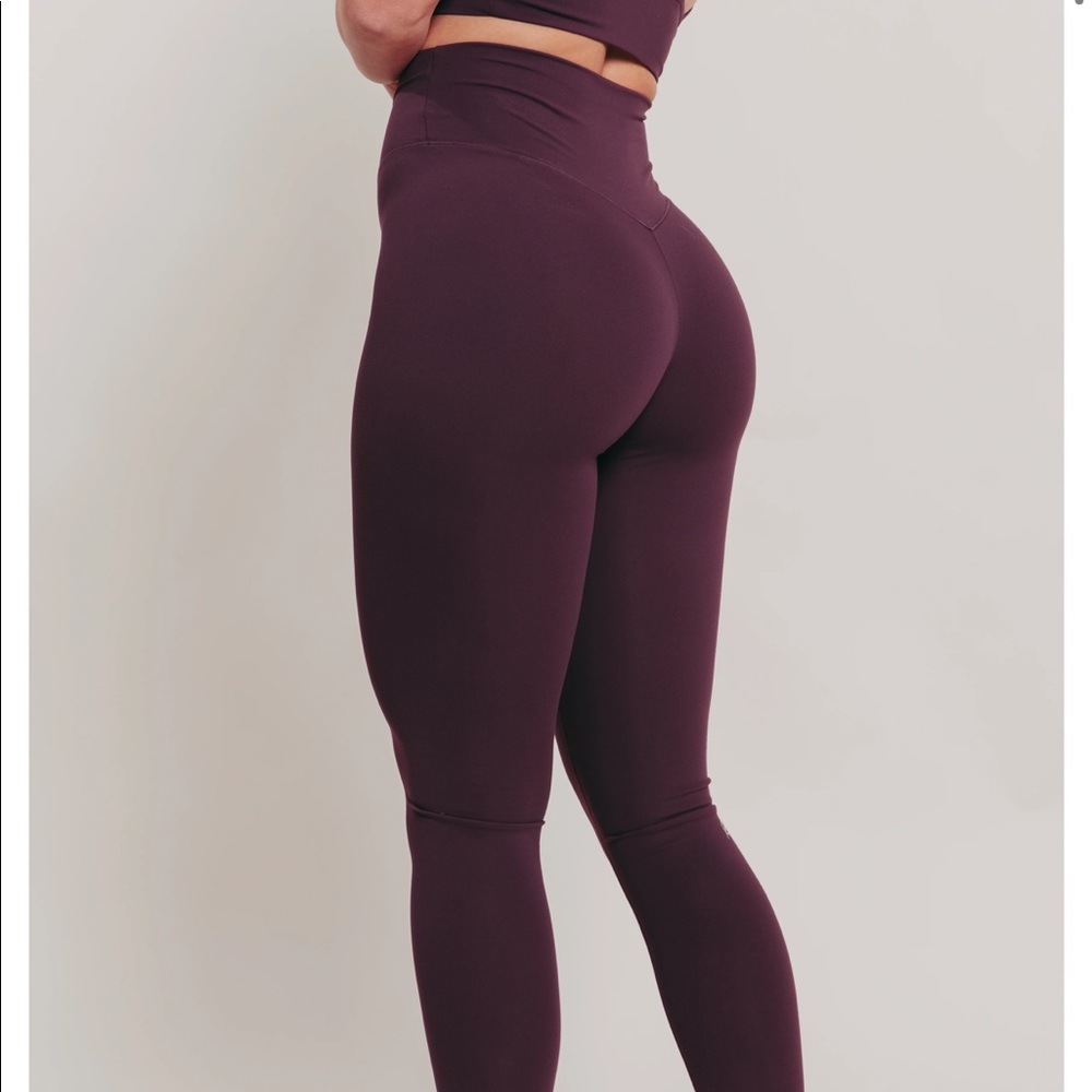 Ptula 26” Taylor legging